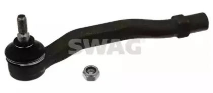 85 94 2201 SWAG Наконечник поперечной рулевой тяги